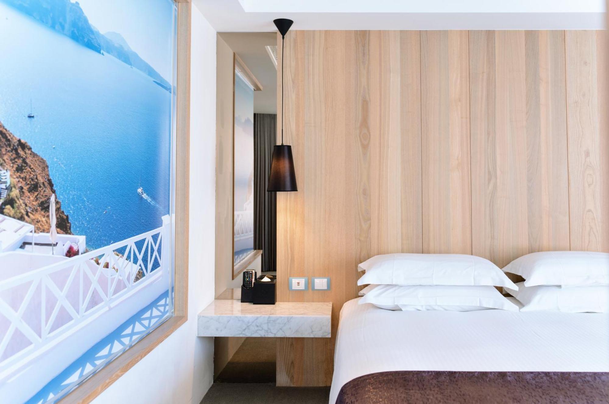 Gogo Hotel Taichung Quarto foto